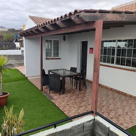 Casa Manuel Iris Villa Los Llanos De Aridane Esterno foto