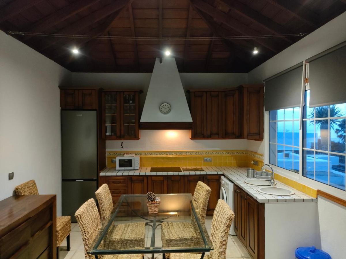Casa Manuel Iris Villa Los Llanos De Aridane Esterno foto