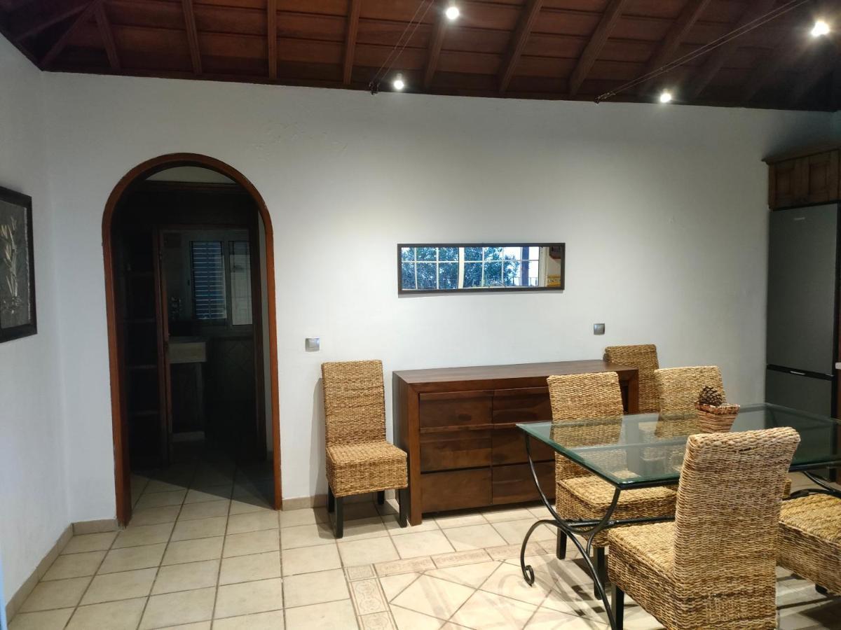 Casa Manuel Iris Villa Los Llanos De Aridane Esterno foto