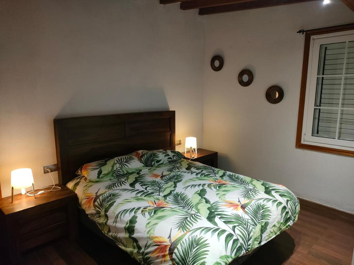 Casa Manuel Iris Villa Los Llanos De Aridane Esterno foto