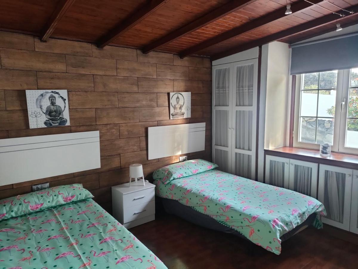 Casa Manuel Iris Villa Los Llanos De Aridane Esterno foto