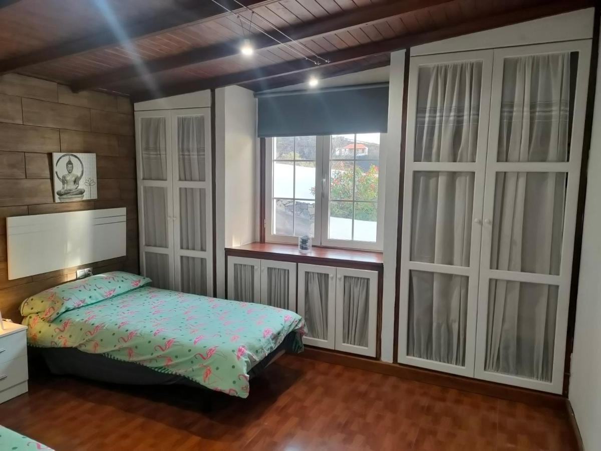 Casa Manuel Iris Villa Los Llanos De Aridane Esterno foto
