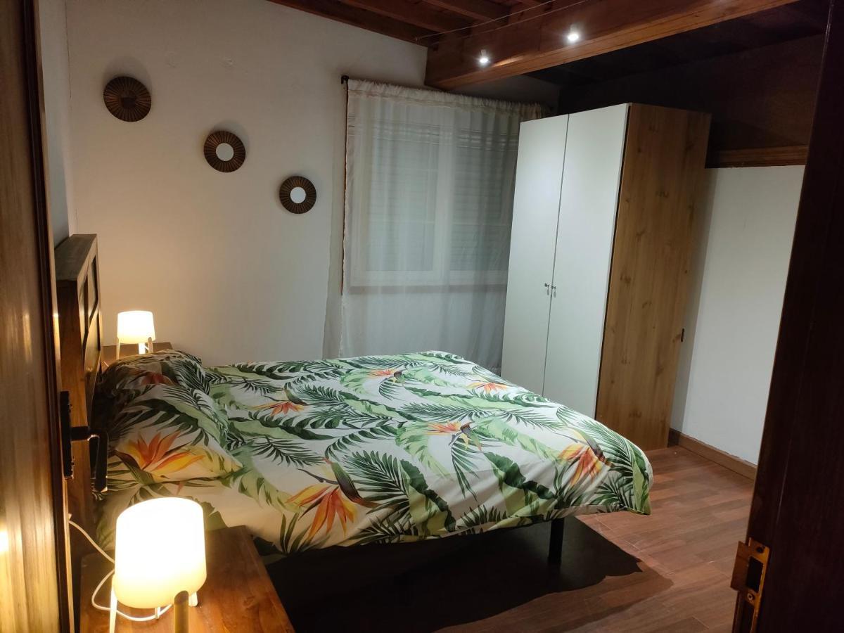 Casa Manuel Iris Villa Los Llanos De Aridane Esterno foto