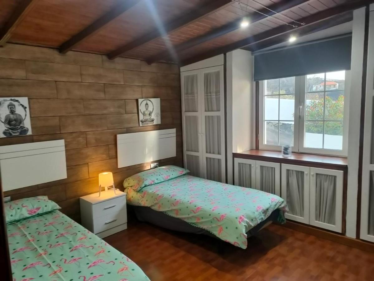 Casa Manuel Iris Villa Los Llanos De Aridane Esterno foto